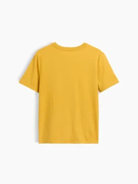 Kinder-T-shirt met print