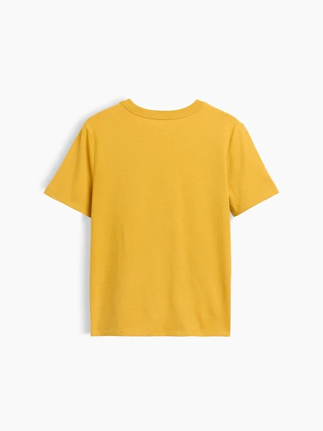 Kinder-T-shirt met print