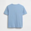 Kinder-T-shirt met print