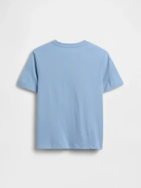 Kinder-T-shirt met print