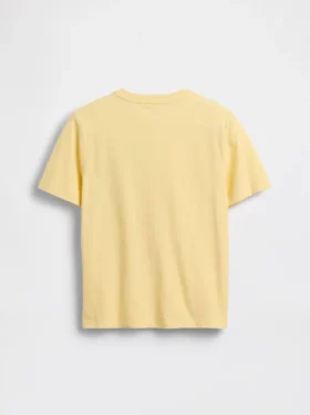 Kinder-T-shirt met print
