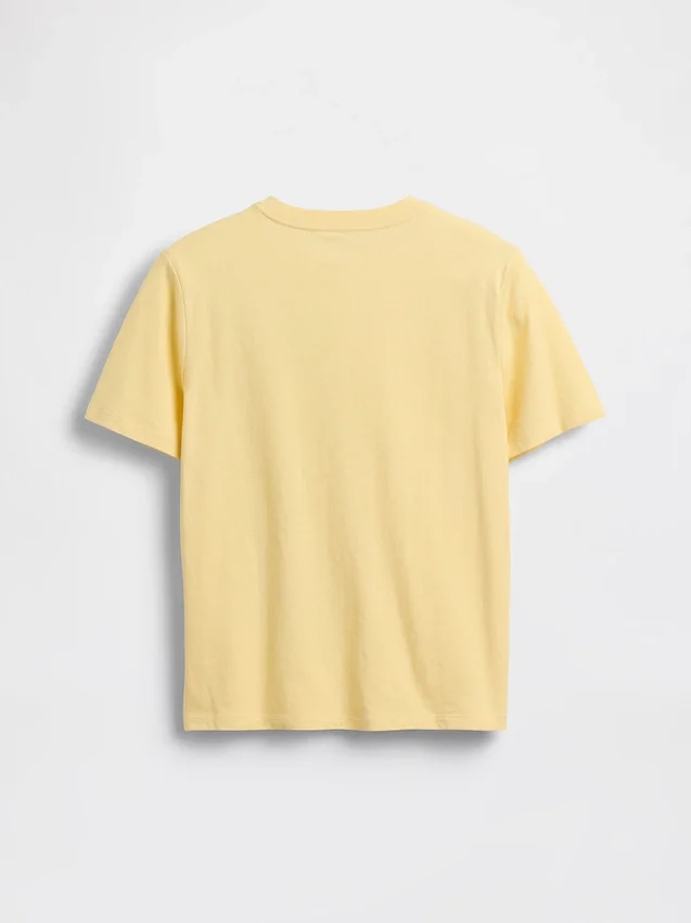 Kinder-T-shirt met print