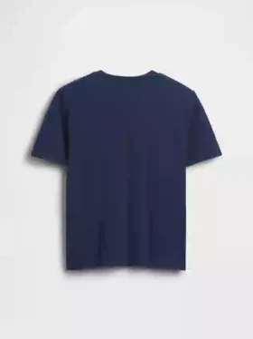 Kinder-T-shirt met print