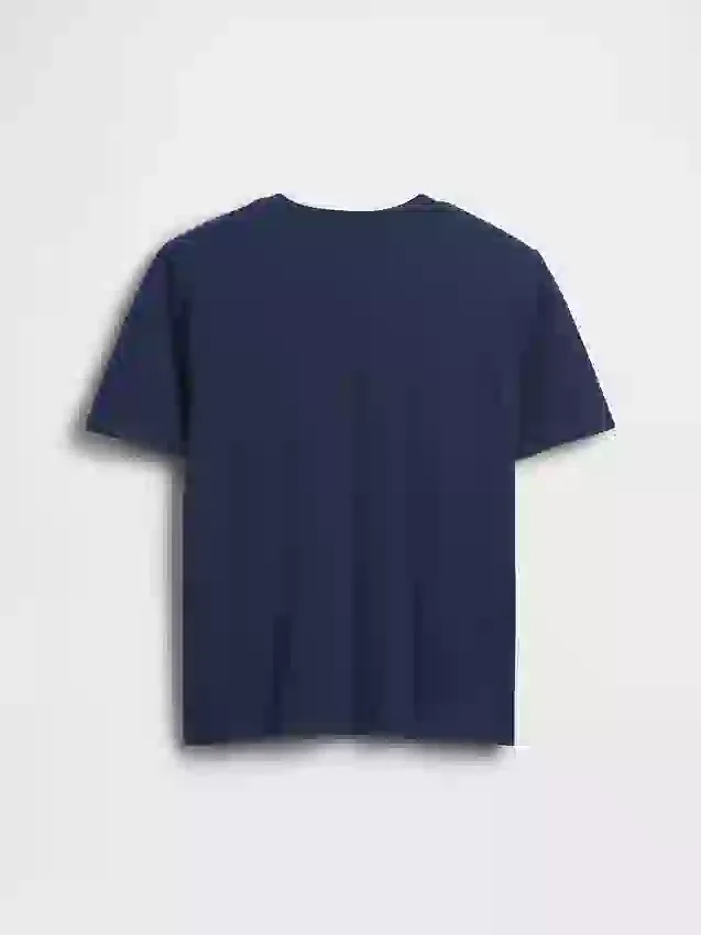Kinder-T-shirt met print