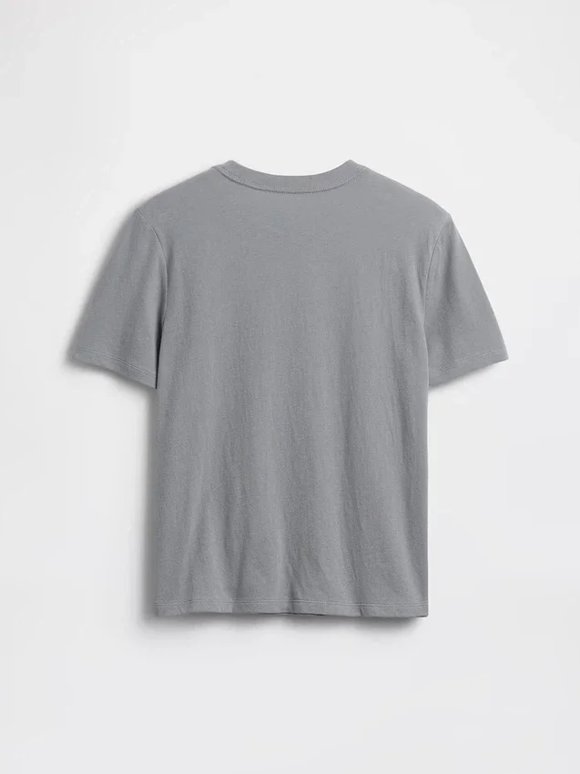 Kinder-T-shirt met print