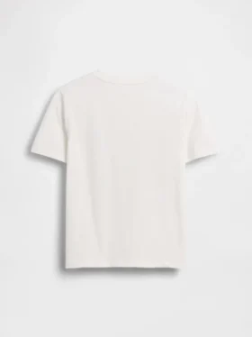 Kinder-T-shirt met print