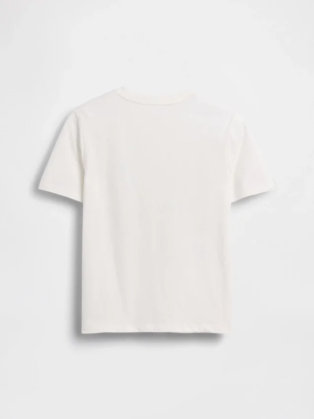 Kinder-T-shirt met print
