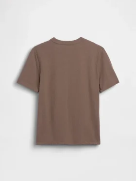 Kinder-T-shirt met print