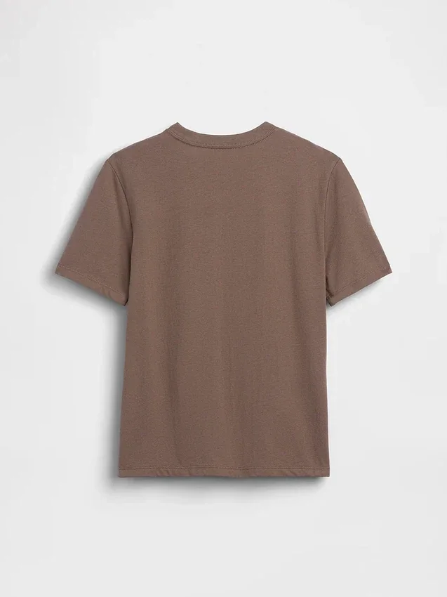 Kinder-T-shirt met print