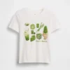Kinder-T-shirt met print