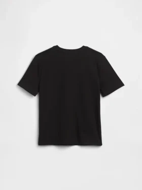Kinder-T-shirt met print