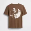 Kinder-T-shirt met print