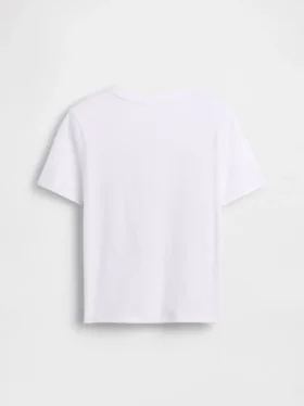 Kinder-T-shirt met print