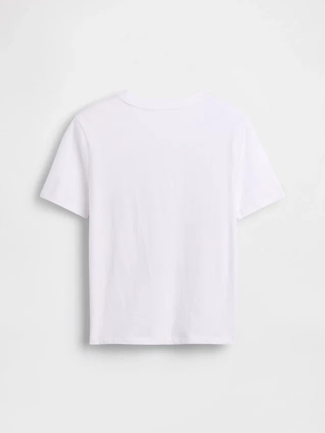 Kinder-T-shirt met print