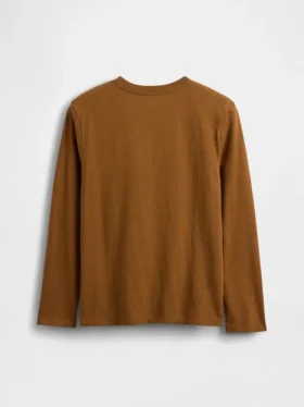 Kinder-T-shirt met print