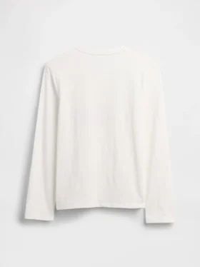 Kinder-T-shirt met print