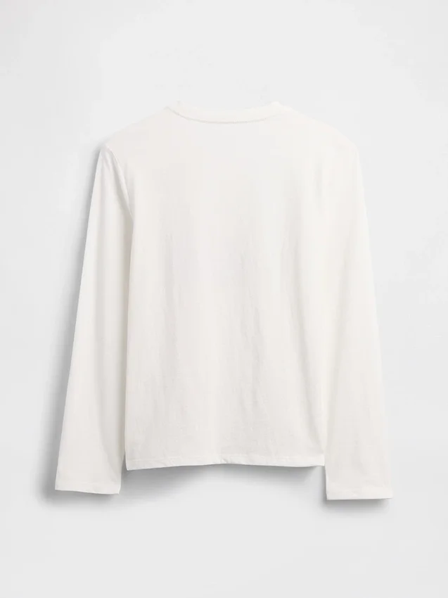 Kinder-T-shirt met print