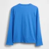 Kinder-T-shirt met print