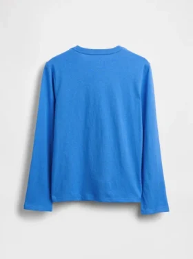 Kinder-T-shirt met print