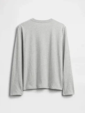 Kinder-T-shirt met print