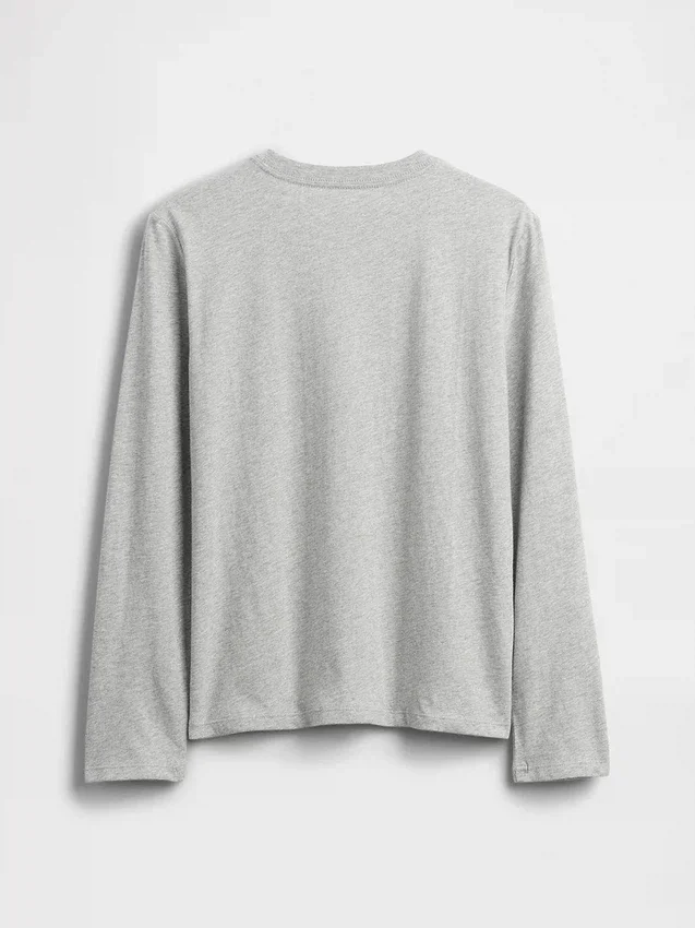 Kinder-T-shirt met print