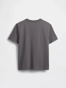 Kinder-T-shirt met print