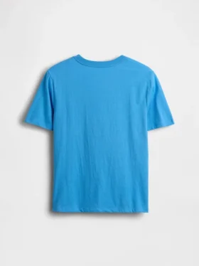 Kinder-T-shirt met print