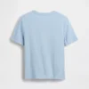 Kinder-T-shirt met print