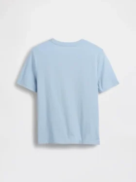 Kinder-T-shirt met print