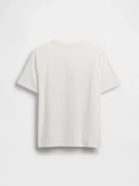 Kinder-T-shirt met print