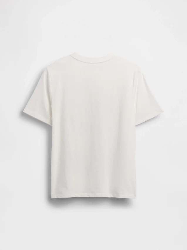 Kinder-T-shirt met print