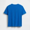 Kinder-T-shirt met print