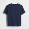 Kinder-T-shirt met print