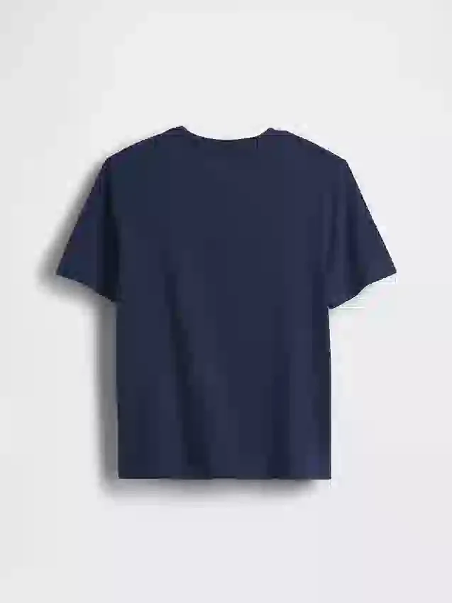 Kinder-T-shirt met print