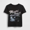 Kinder-T-shirt met print