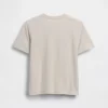 Kinder-T-shirt met print