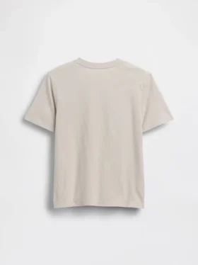 Kinder-T-shirt met print