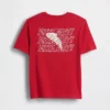 Kinder-T-shirt met print