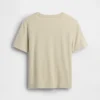 Kinder-T-shirt met print
