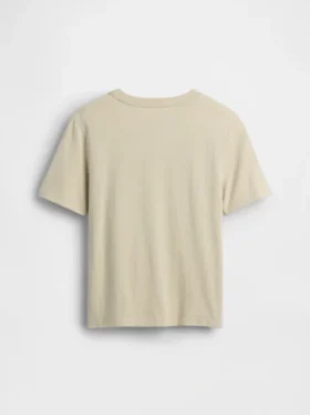 Kinder-T-shirt met print