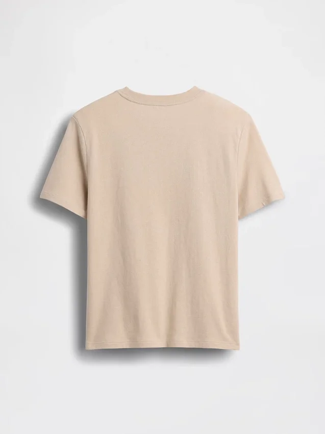 Kinder-T-shirt met print