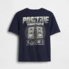 Kinder-T-shirt met print