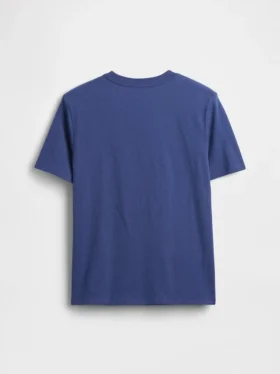 Kinder-T-shirt met print