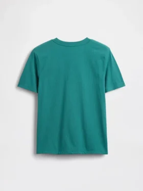 Kinder-T-shirt met print
