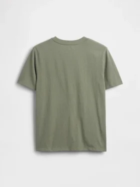 Kinder-T-shirt met print