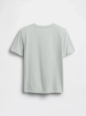 Kinder-T-shirt met print