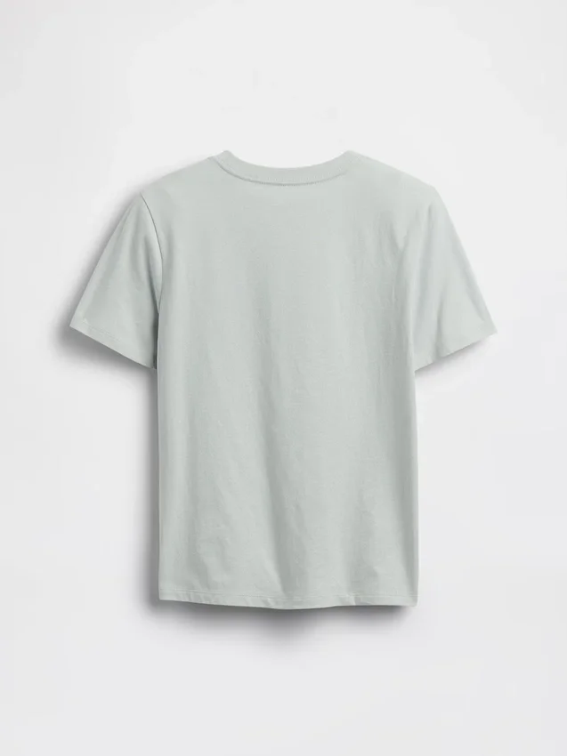 Kinder-T-shirt met print