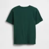 Kinder-T-shirt met print