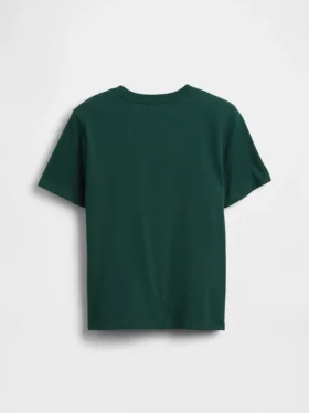 Kinder-T-shirt met print