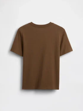 Kinder-T-shirt met print